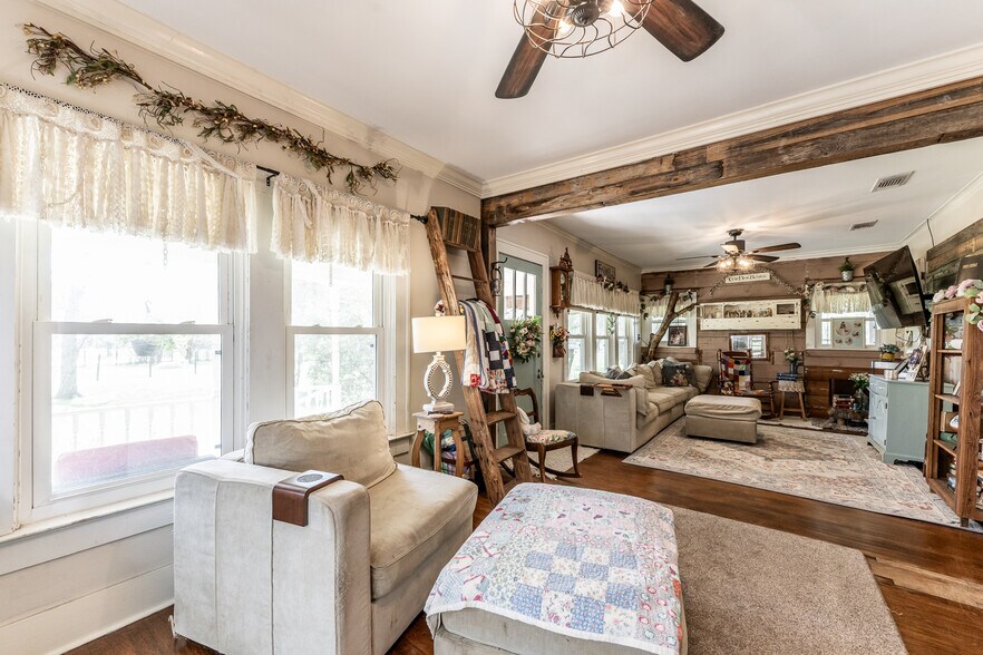 More Photos Of 25790 Lakeside Dr, Hockley Land For Sale