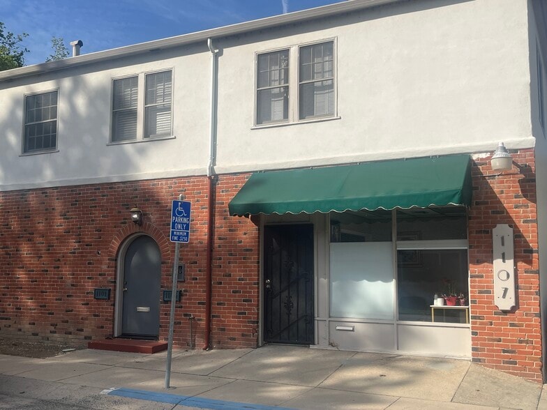 More Photos Of 2747 Riverside Blvd, Sacramento Office Residential For Lease