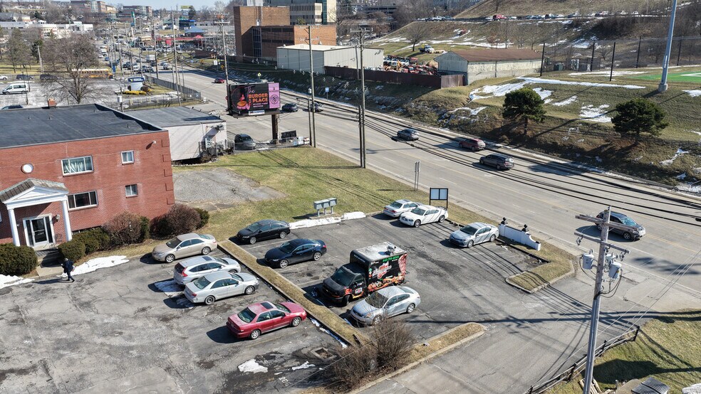 More Photos Of 775-777-779 Chestnut Ridge (Route 705) Rd, Morgantown Land For Lease