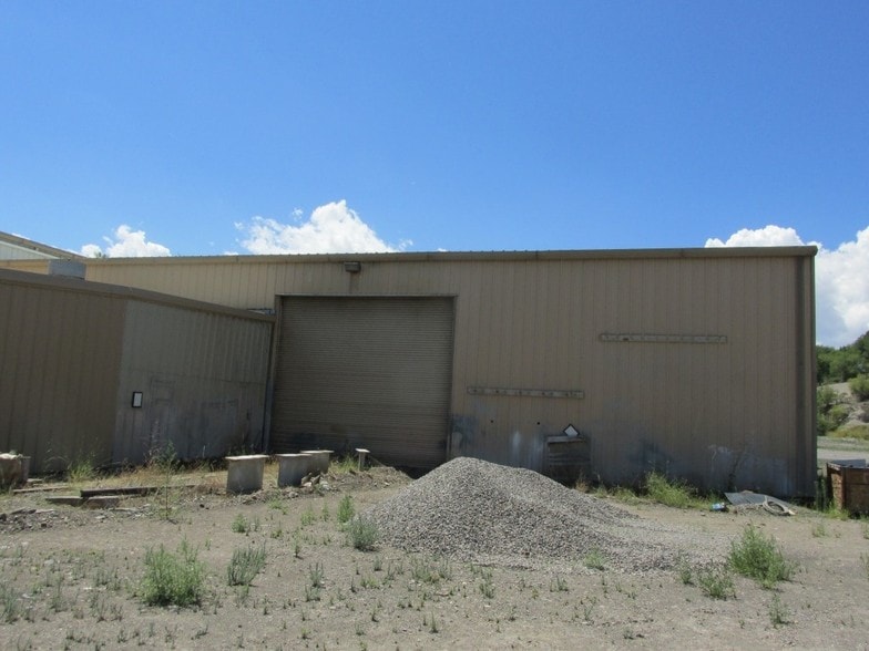 More Photos Of 5513 Highway 348, Delta Warehouse For Sale