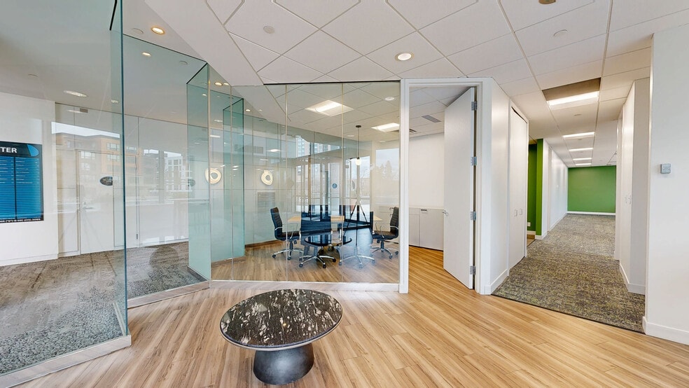 Photo of 1st Floor Ste 110