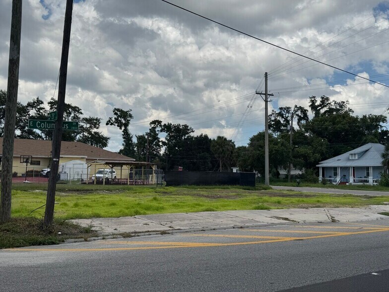 More Photos Of 2804 E Columbus Dr, Tampa Land For Sale