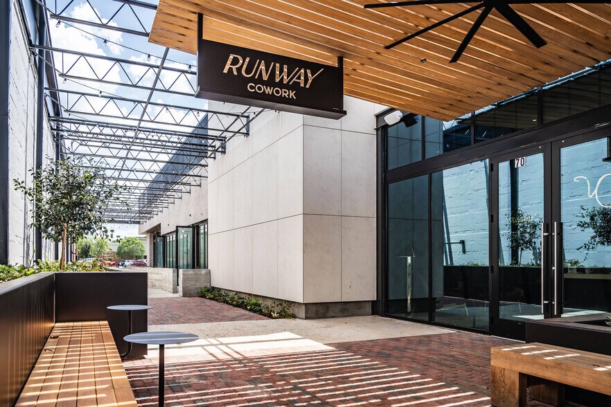 More Photos Of 196 Alps Rd, Athens Coworking Space