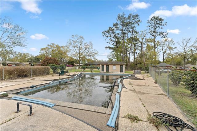 More Photos Of 523 Susan Drive, Hammond Land For Sale