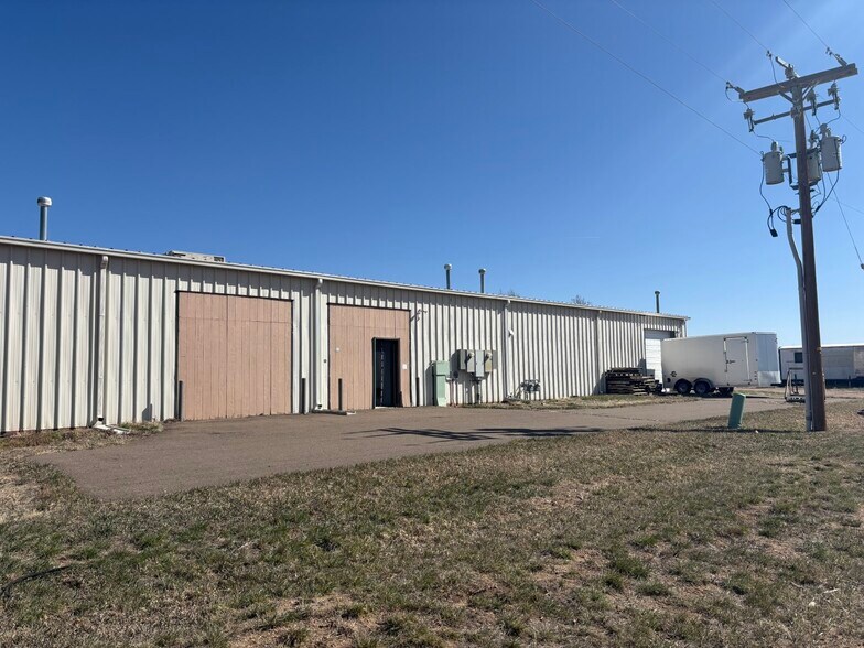 More Photos Of 1482 Commerce Dr, Laramie Light Manufacturing For Lease