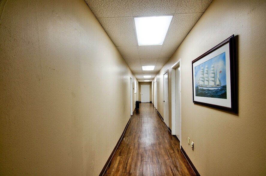 More Photos Of 9730 Shepard Hill Rd, Willis Warehouse For Sale