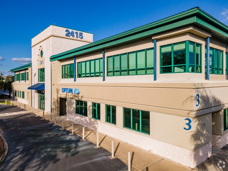 Primary Photo Of 2415 University Pky, Sarasota Office For Lease