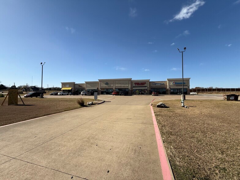 More Photos Of 2221 FM 2280, Keene Storefront For Lease