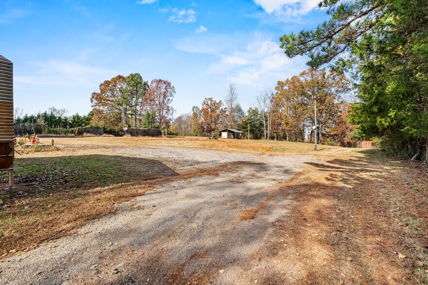 More Photos Of 2482 Old Douglass Rd, Winnsboro Land For Sale