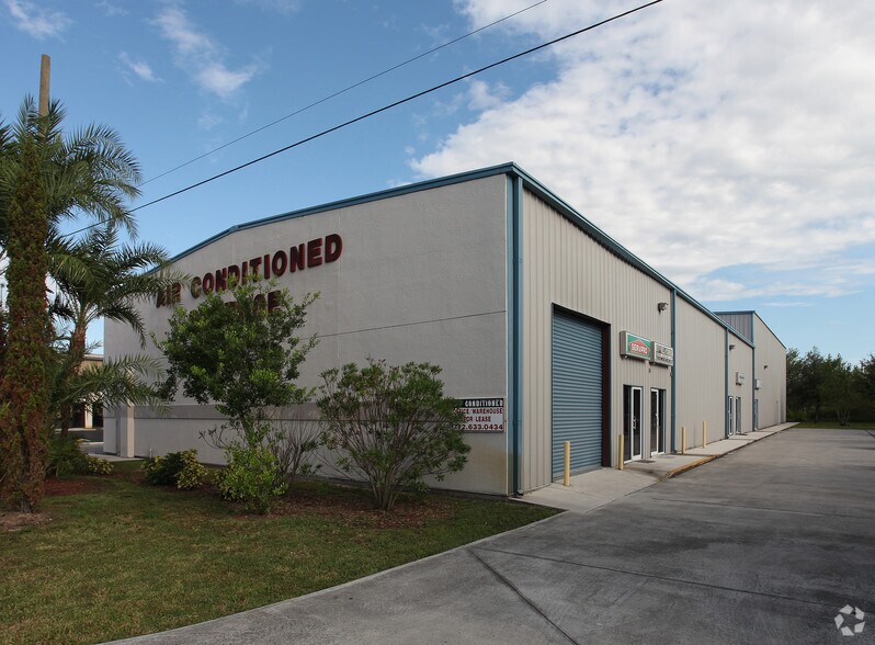 Primary Photo Of 9050 16th Pl, Vero Beach Warehouse For Lease