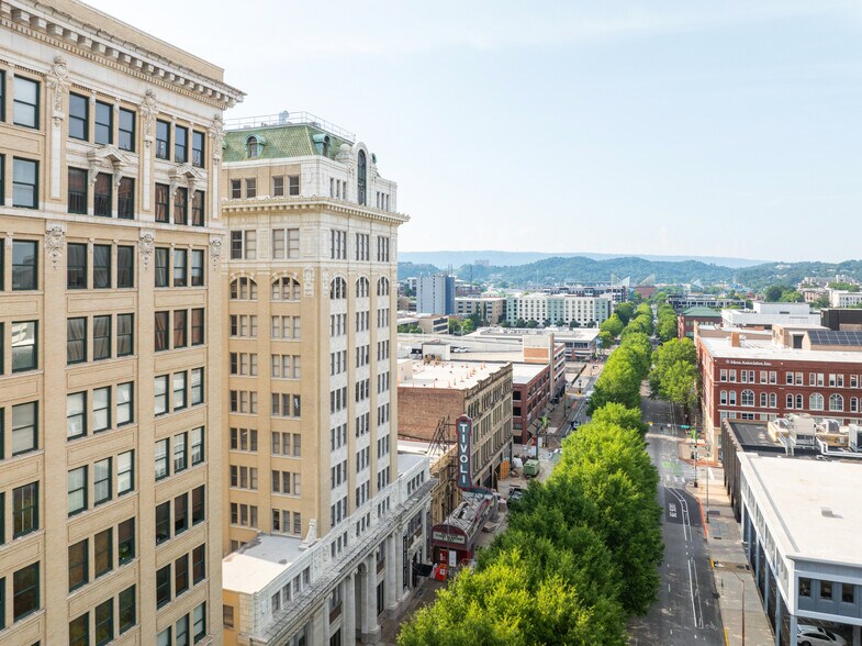 More Photos Of 721 Broad St, Chattanooga Apartments For Sale