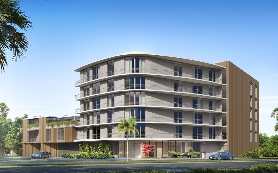 More Photos Of 18550 NE 23rd Ct, Miami Apartments For Sale