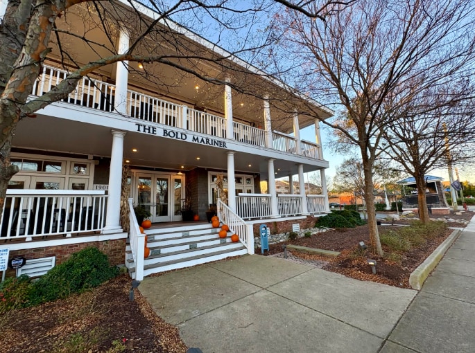 More Photos Of 1901 E Ocean View Ave, Norfolk Storefront For Sale