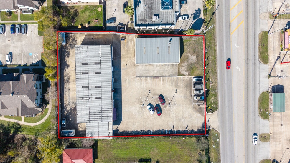More Photos Of 11239 Veterans Memorial Dr, Houston Auto Repair For Sale