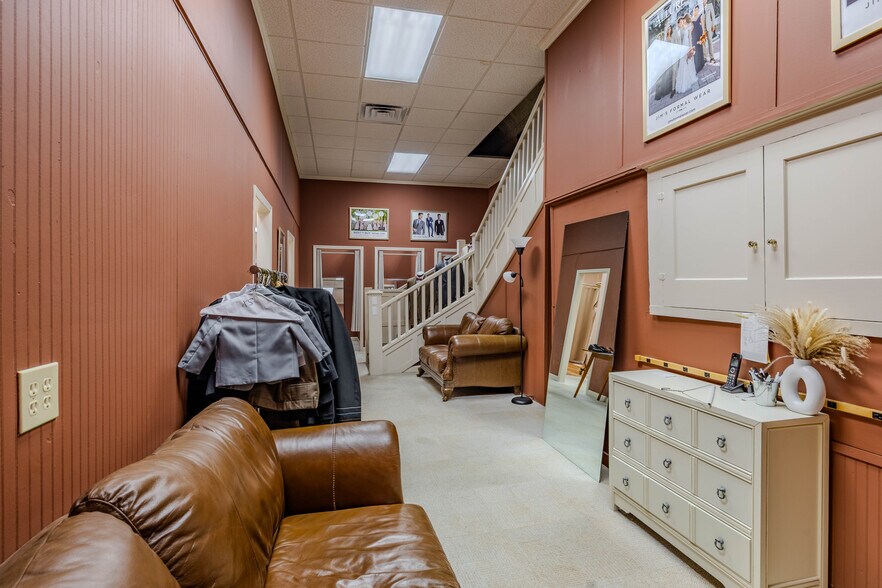 More Photos Of 245 Broad St, Rome Storefront For Sale