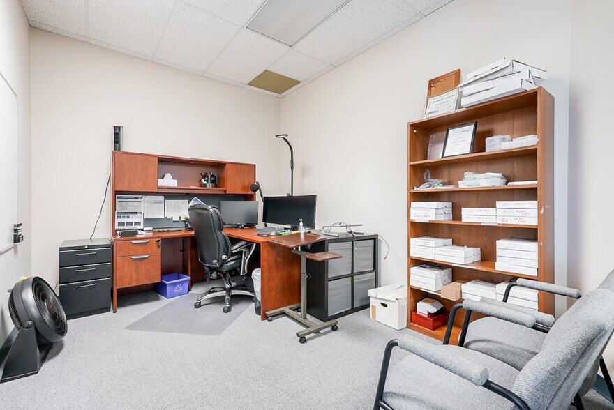 More Photos Of 766 Cliveden Pl, Delta Warehouse For Lease