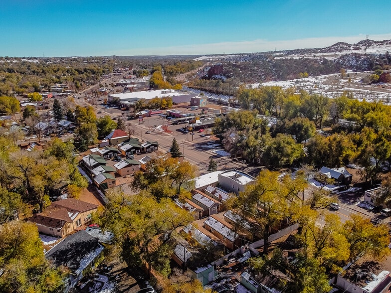 More Photos Of 3428 W Colorado Ave, Colorado Springs Apartments For Sale