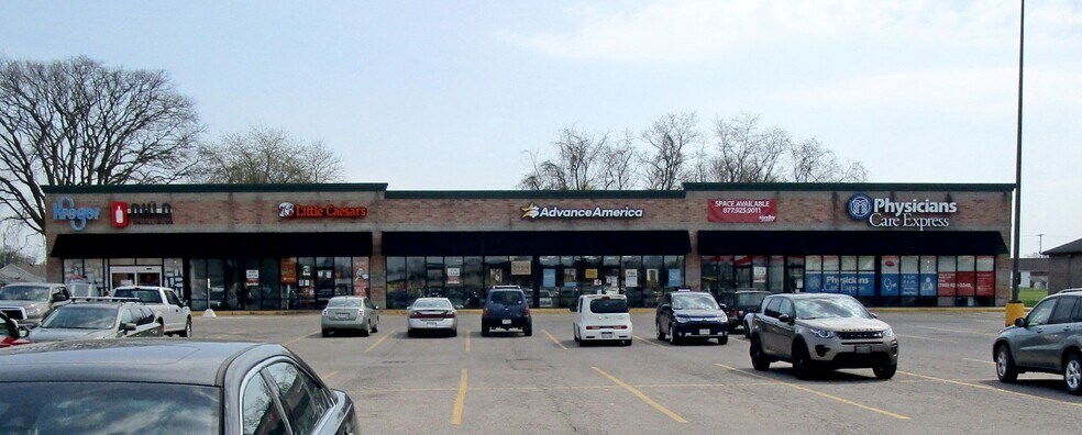 More Photos Of 1008 Washington Blvd, Belpre Unknown For Lease