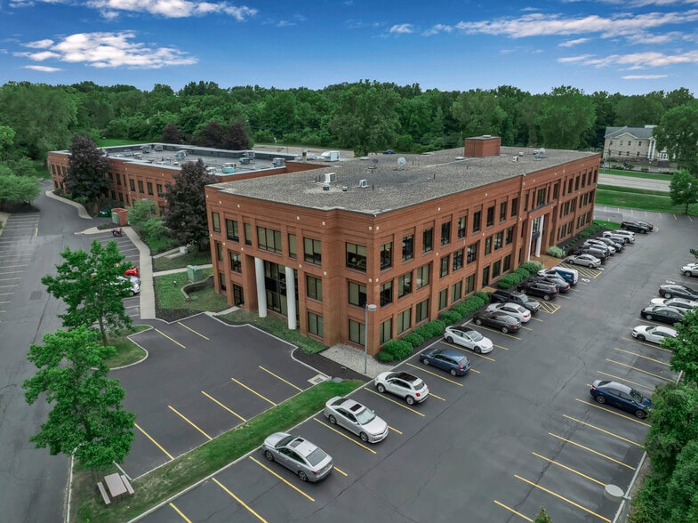 More Photos Of 1250 Pittsford Victor Rd, Pittsford Office For Lease