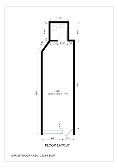 More Photos Of 2313 Second Ave, New York Apartments For Lease