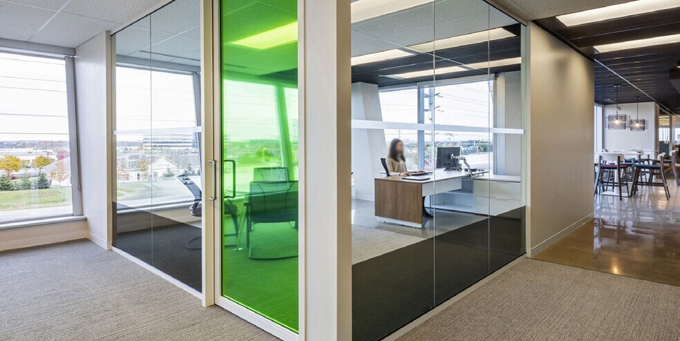 More Photos Of 7025 Langer Dr, Mississauga Office For Lease
