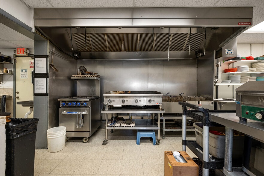 More Photos Of 822 Main St, Walsenburg Restaurant For Sale