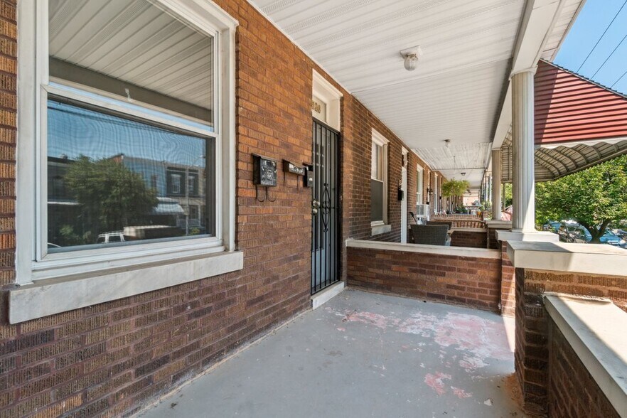 More Photos Of 3526 Keswick Rd, Baltimore Apartments For Sale