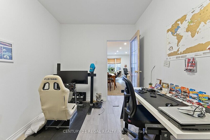 More Photos Of 1664 Queen St W, Toronto Storefront Retail Residential For Sale