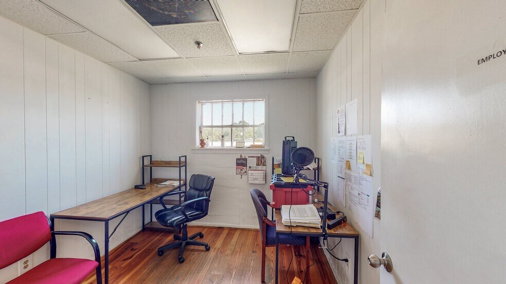 More Photos Of 1840 Gordon Hwy, Augusta Warehouse For Sale
