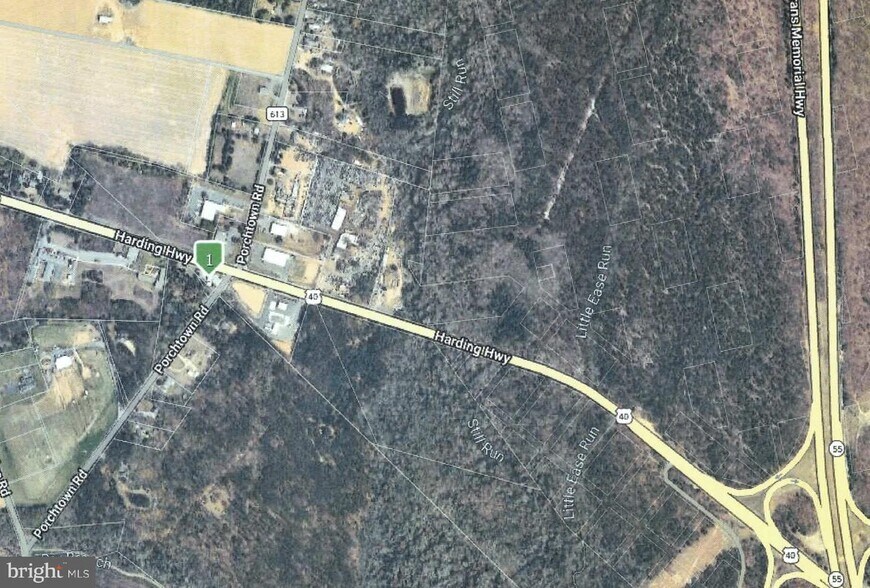 More Photos Of 4491 Harding Hwy, Newfield Land For Sale