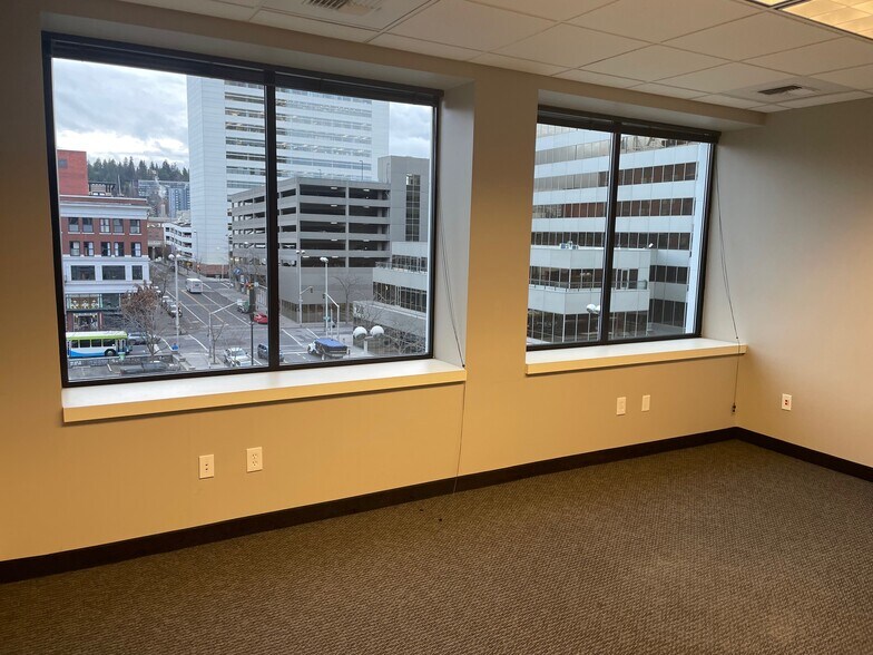More Photos Of 522 W Riverside Ave, Spokane Office For Lease