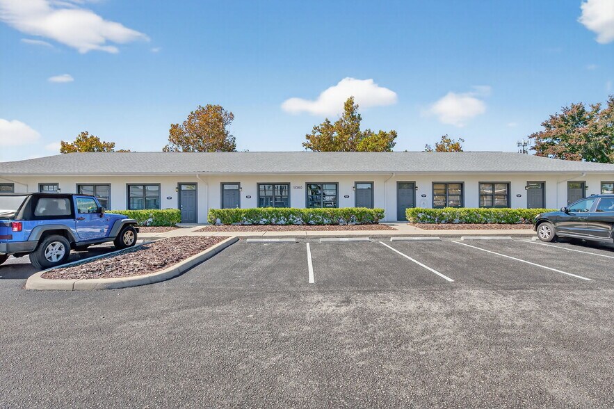 More Photos Of 11350 66th St N, Largo Office Residential For Lease