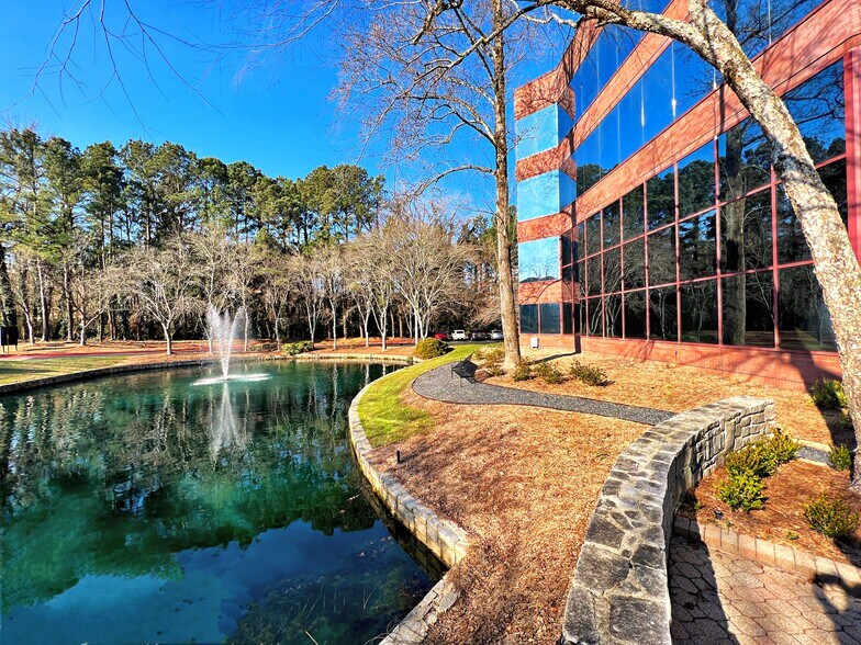 More Photos Of 1165 Northchase Pky SE, Marietta Office For Lease