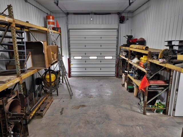 More Photos Of 705 N Main St, Loyal Industrial For Sale