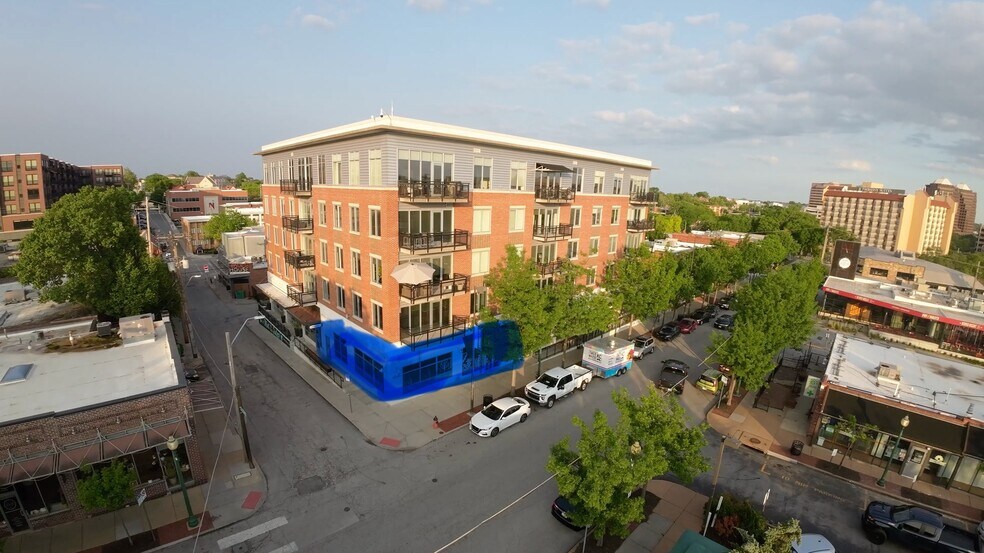 Primary Photo Of 4141 Pennsylvania Ave, Kansas City Apartments For Lease