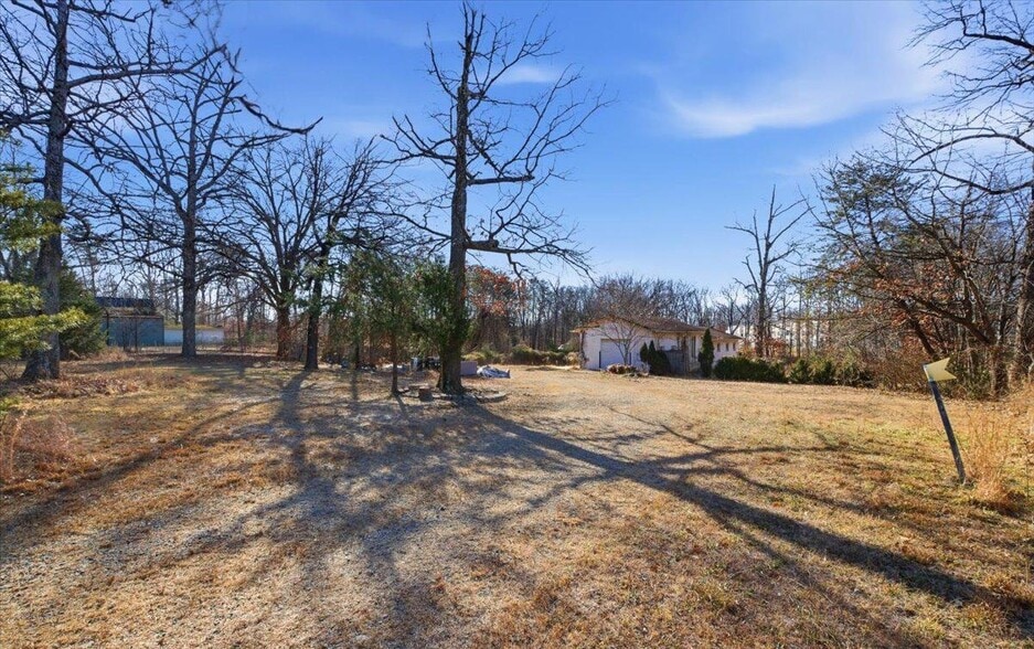 More Photos Of 4941 Prince William Pky, Woodbridge Warehouse For Sale