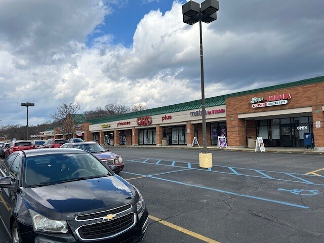 More Photos Of 790-824 Main St, Milford Unknown For Lease