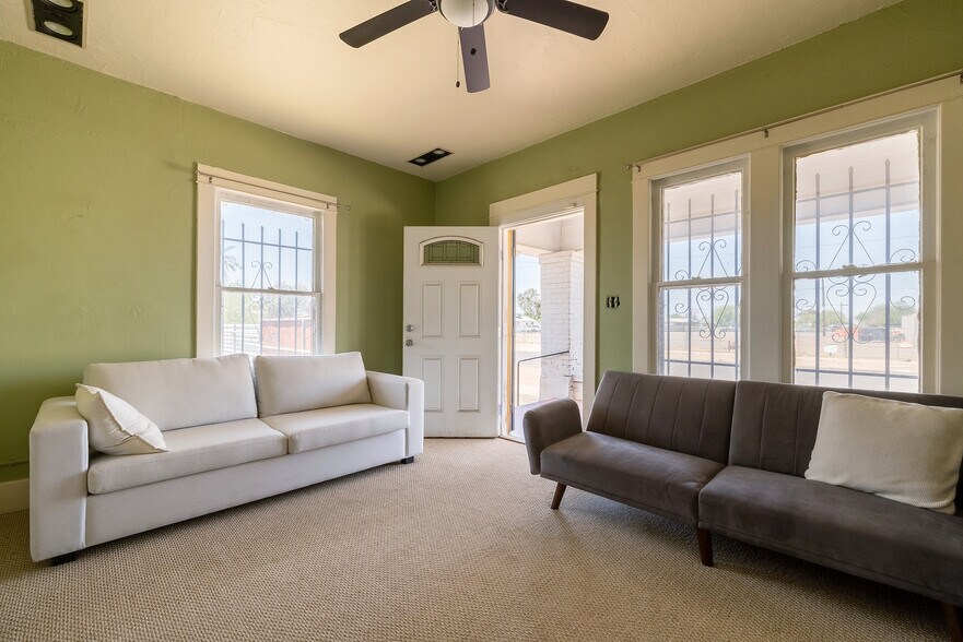 More Photos Of 709 S 3rd St, Phoenix Land For Sale