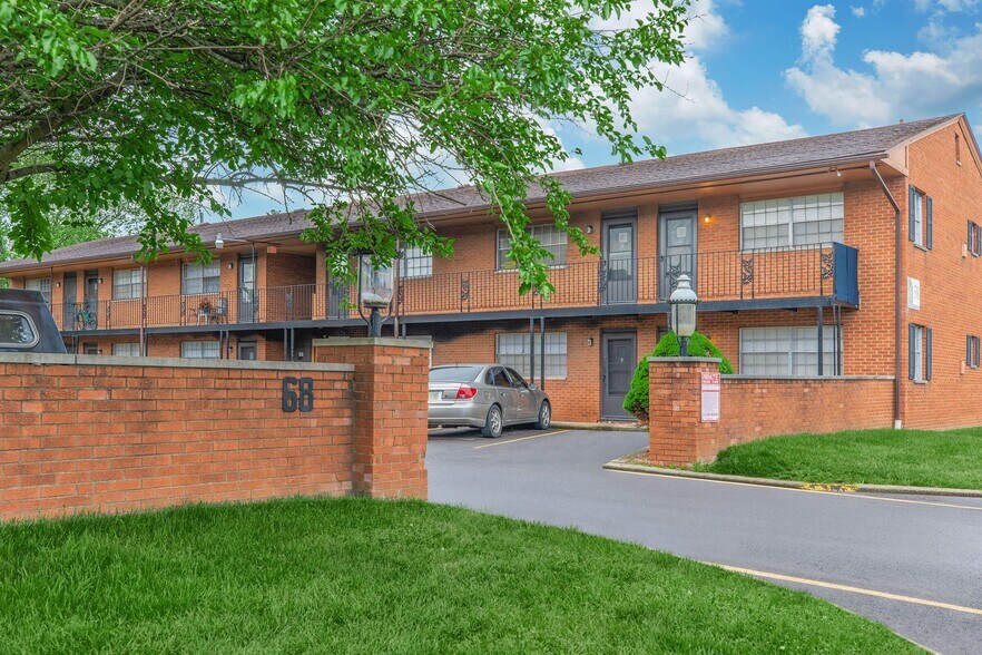 More Photos Of 58-78 N Sylvan Ave, Columbus Apartments For Sale