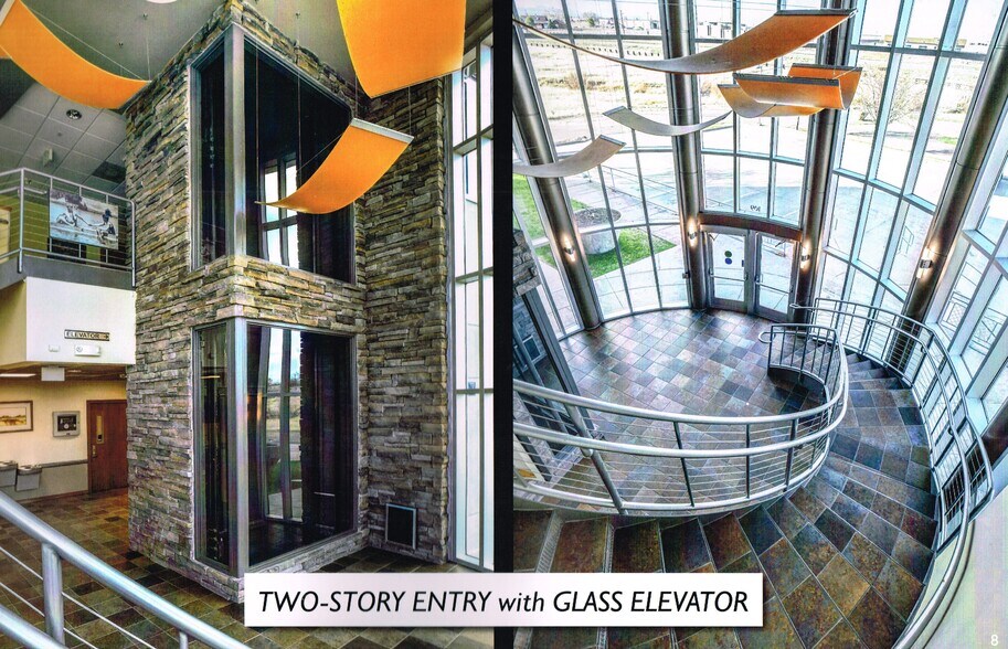 More Photos Of 109 S Burlington Dr, Pueblo Office For Sale