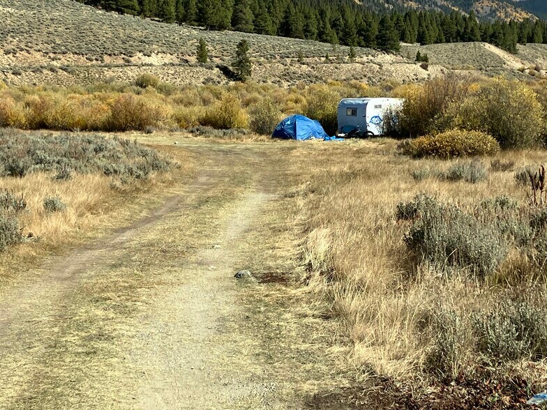 More Photos Of River Rd, Leadville Land For Sale