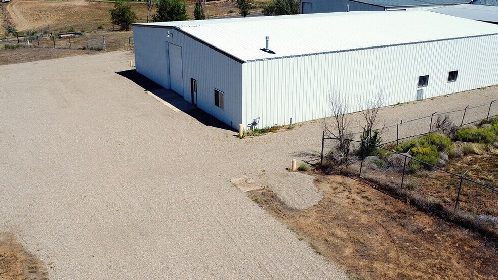 Primary Photo Of 2011 Industrial Rd, Cortez Manufacturing For Lease