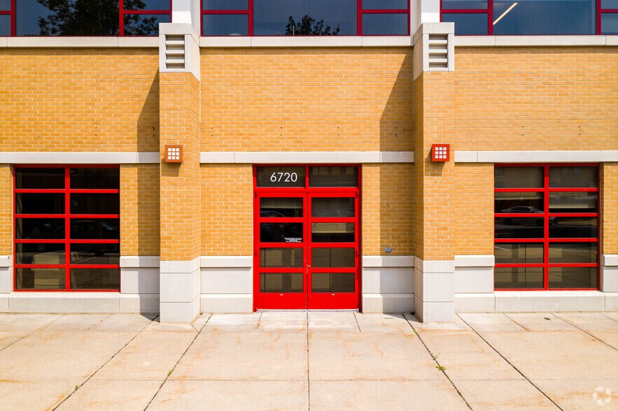 More Photos Of 6720 Frank Lloyd Wright Ave, Middleton Unknown For Lease