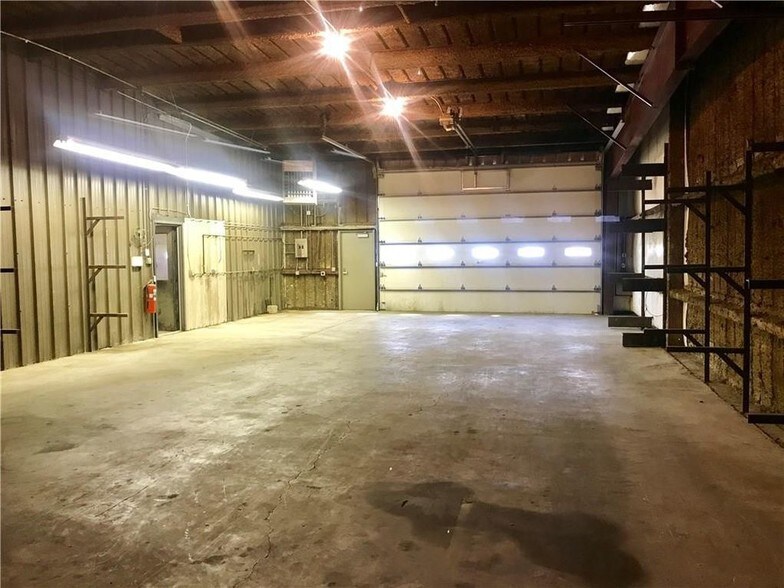 More Photos Of 5294 Sebring Warner Rd, Greenville Warehouse For Sale