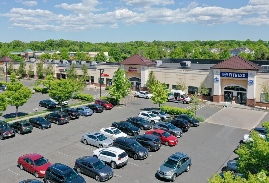 Primary Photo Of 761 W Route 33, East Windsor Unknown For Lease
