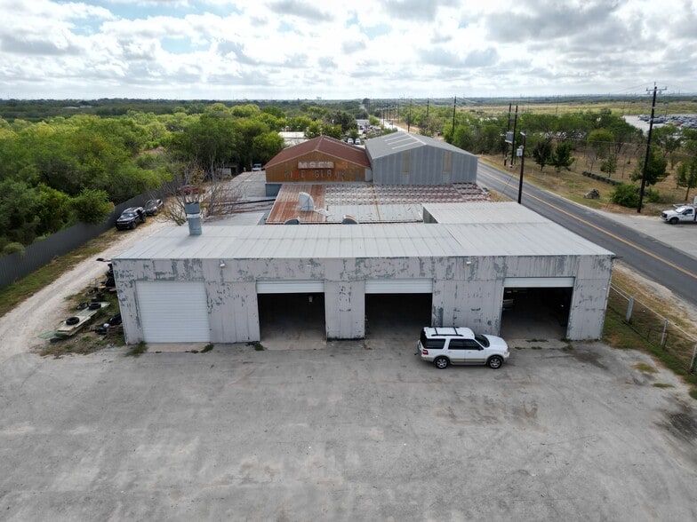 More Photos Of 11390 Old Corpus Christi, San Antonio Service For Sale