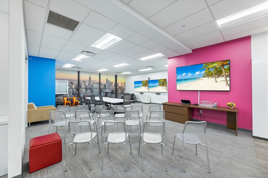 More Photos Of 500 Frank W Burr Blvd, Teaneck Office For Lease