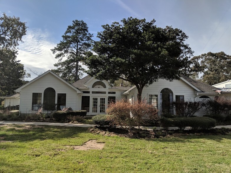 More Photos Of 12244 Serenity Rose Dr, Conroe Lodge Meeting Hall For Sale