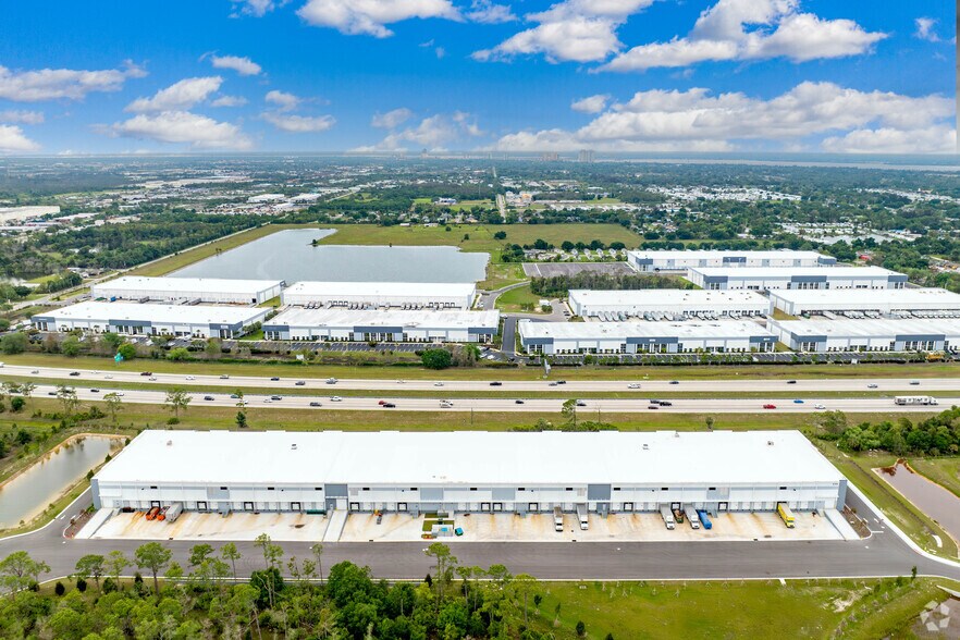 More Photos Of 6195 Tri County Commerce Way, Fort Myers Warehouse For Lease