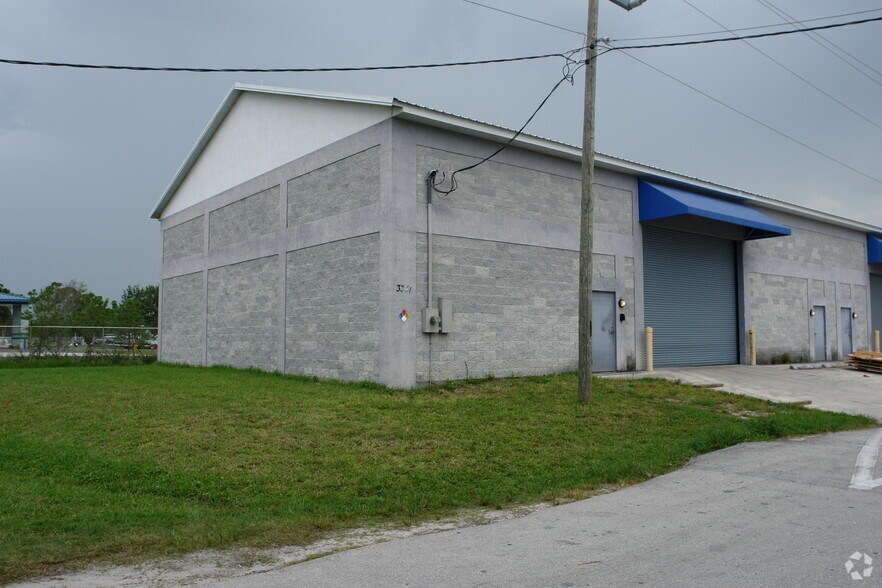 More Photos Of , Palm City Industrial For Sale